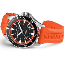 Load image into Gallery viewer, Khaki Navy Scuba Auto - H82395331
