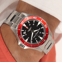 Load image into Gallery viewer, Hamilton - Khaki Navy Scuba auto Automatic | 40mm | H82405130
