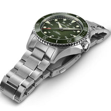 Load image into Gallery viewer, HAMILTON KHAKI NAVY SCUBA AUTO H82525160
