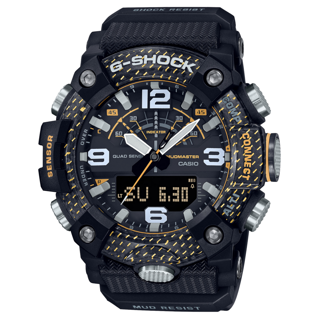 G Shock Reloj Casio Dorado Sanborns Sale Reloj Reloj Casio Negro