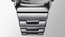 Load image into Gallery viewer, CASIO G-STEEL 2100 Series GM-2110D-3A
