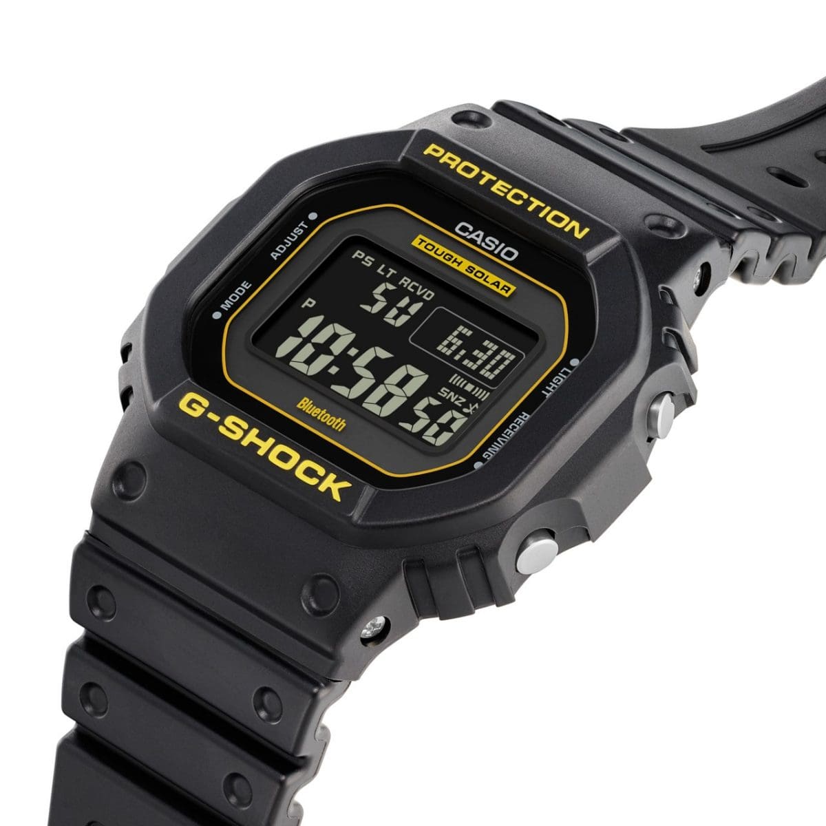 CASIO - DIGITAL SERI 5600 GW-B5600CY-1 – Watch Warehouse Calgary