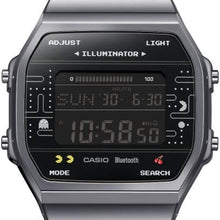 Load image into Gallery viewer, CASIO PAC-MAN collaboration models Vintage ABL-100WEPC-1B
