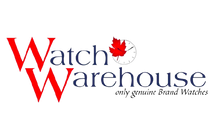 Watch Warehouse Calgary