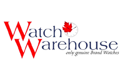 Watch Warehouse Calgary