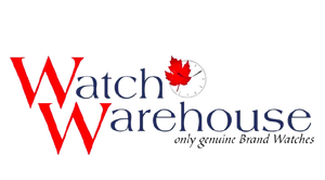 Watch Warehouse Calgary