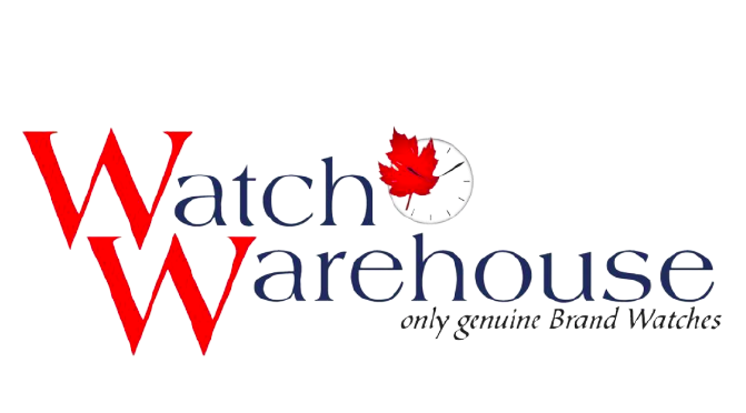Watch Warehouse Calgary logo