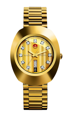 RADO The Diastar Original Automatic R12413493 - Moments Watches & Jewelry