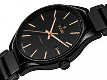 Load image into Gallery viewer, True Automatic Black Dial R27056162
