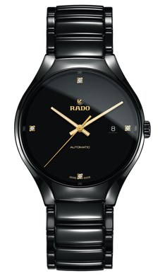 RADO True Automatic Diamonds R27056712 - Moments Watches & Jewelry