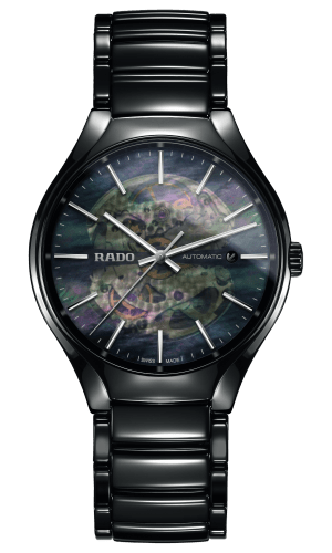 True Automatic Open Heart R27100912