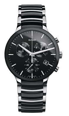 RADO Centrix Chronograph Quartz R30130152 - Moments Watches & Jewelry