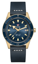 Load image into Gallery viewer, Captain Cook Automatic Bronze R32504205
