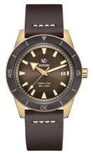 Load image into Gallery viewer, Captain Cook Automatic Bronze R32504306
