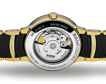 Load image into Gallery viewer, Centrix Diamonds Automatic 38.0 mm R30035712
