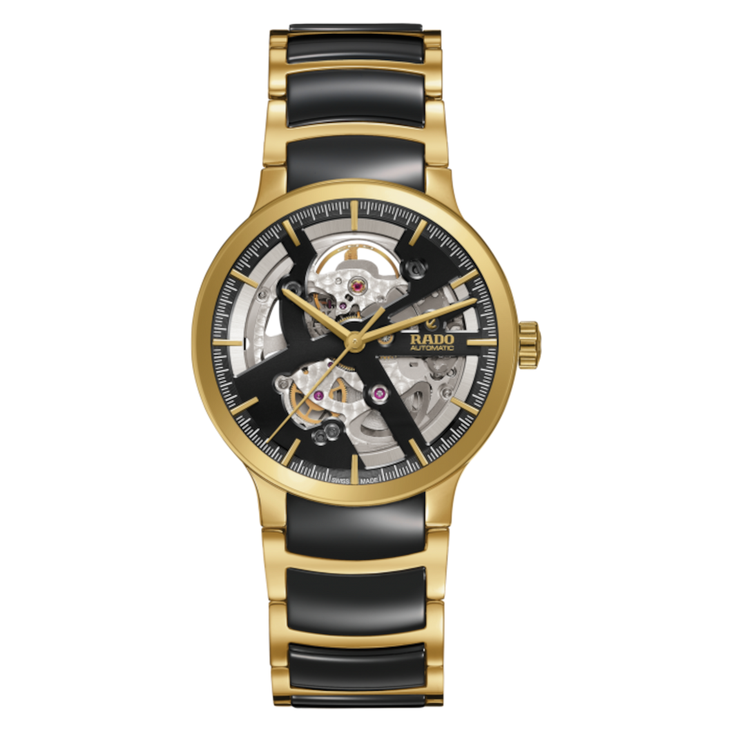 Centrix Automatic Open Heart R30180162