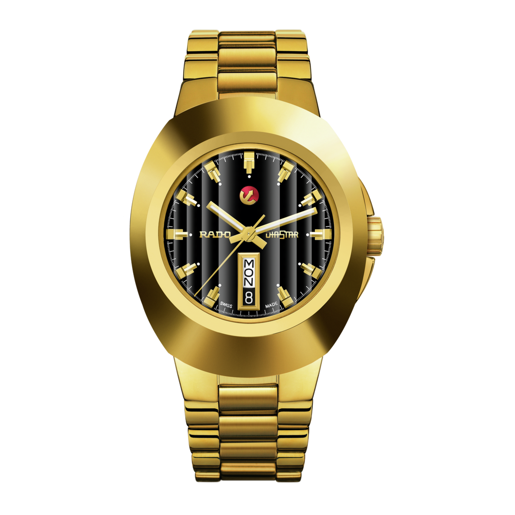 New Diastar Original Automatic Watch R12999153