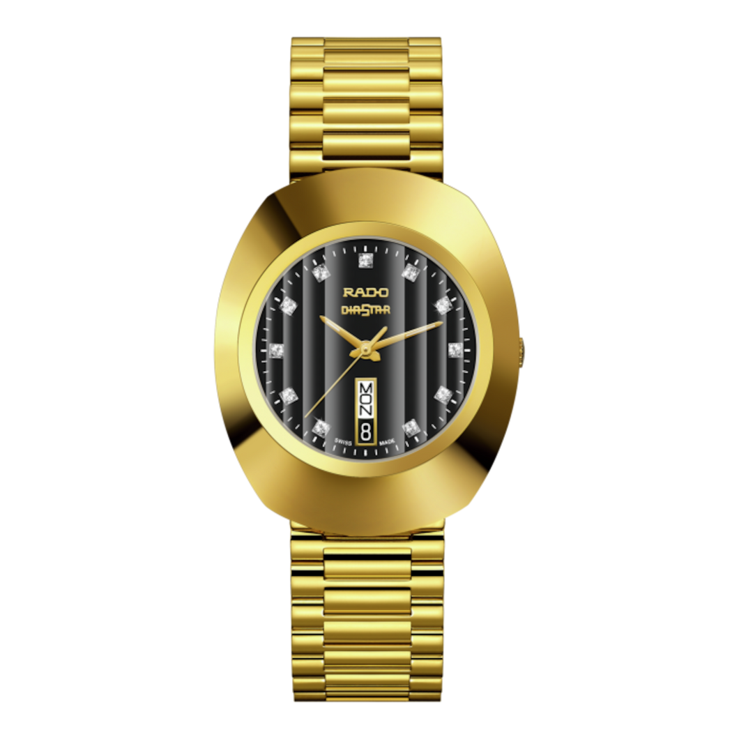 The Diastar Original R12304313