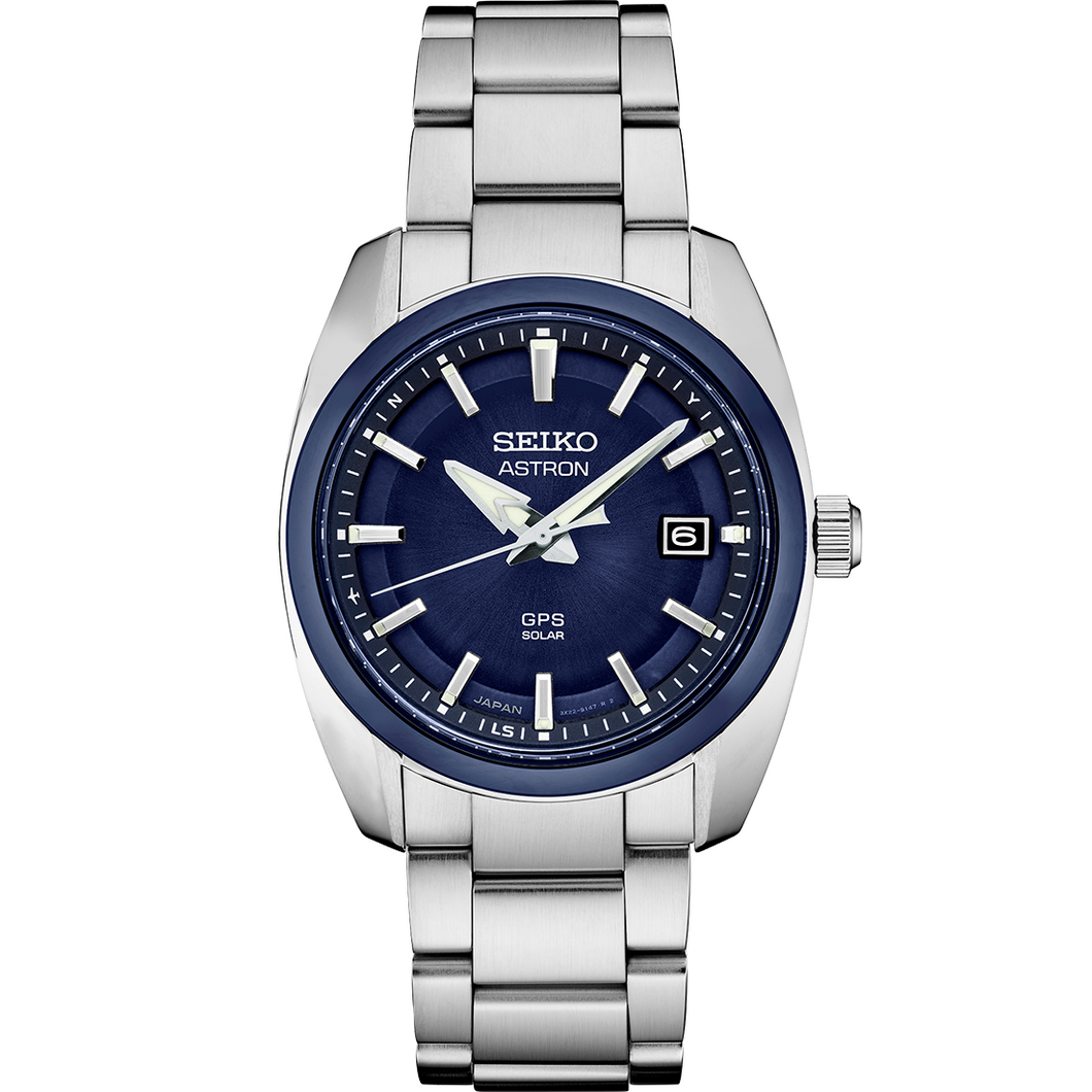 SEIKO ASTRON SSJ003