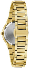 Load image into Gallery viewer, BULOVA Ladies Quartz Millennia Modern 97L175
