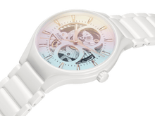 Load image into Gallery viewer, True Round Automatic Open Heart Limited Edition - R27115022
