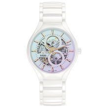 Load image into Gallery viewer, True Round Automatic Open Heart Limited Edition - R27115022
