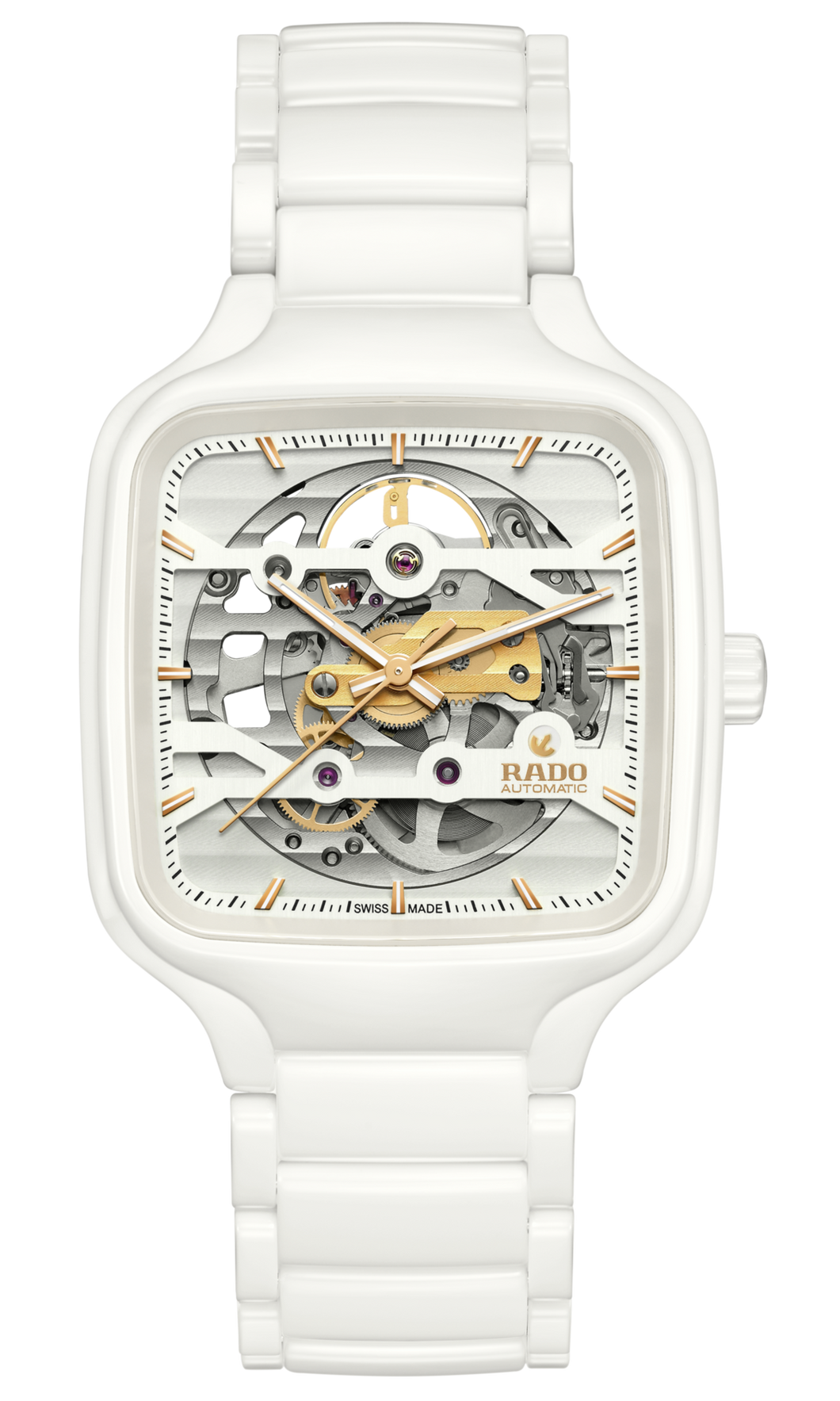 True Square Skeleton R27126012