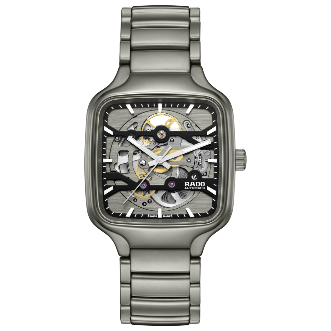 True Square Automatic Skeleton - R27196152