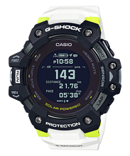Load image into Gallery viewer, G-SHOCK G-SQUAD GBD-H1000-1A7
