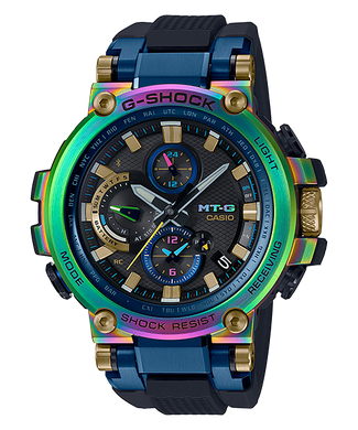 G-SHOCK MT-G 20TH ANNIVERSARY LIMITED EDITION MODEL