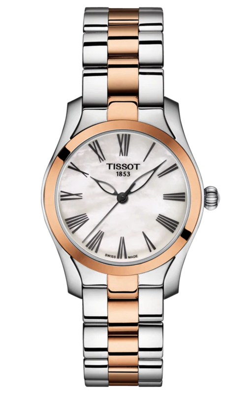 TISSOT T1122102211301