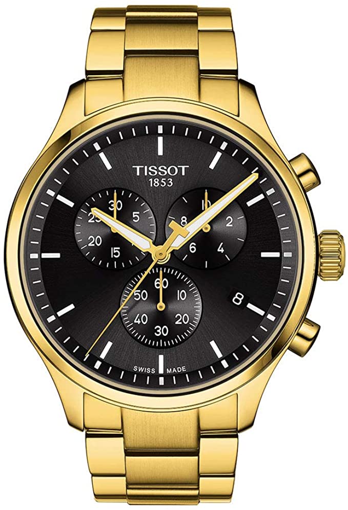 TISSOT T1166173305100