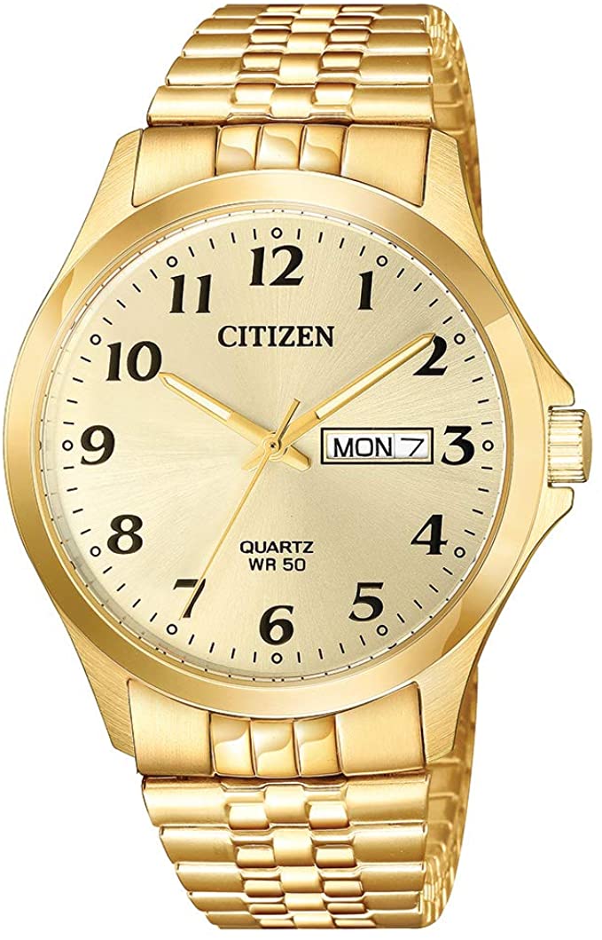 CITIZEN BF5002-99P