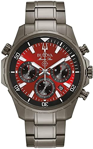 BULOVA 98B350