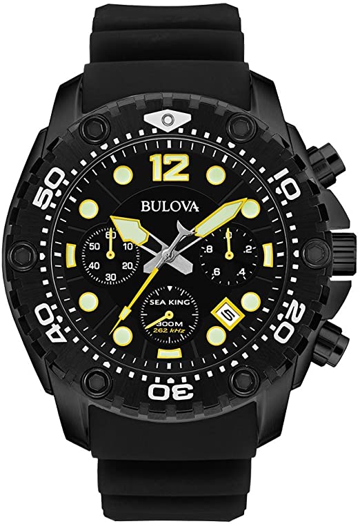 BULOVA 98B243