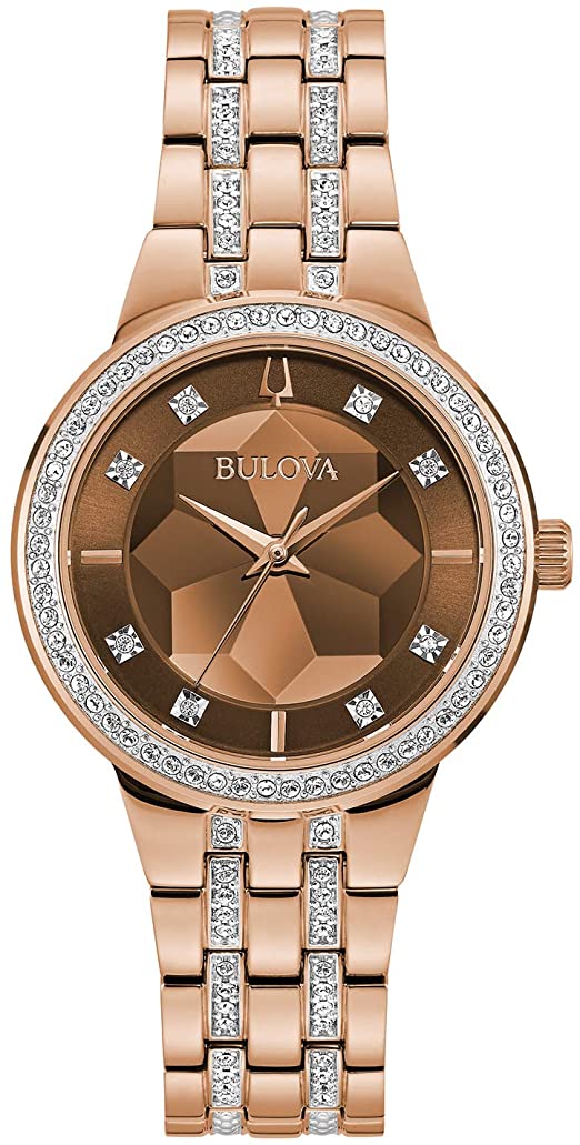 BULOVA 98L266
