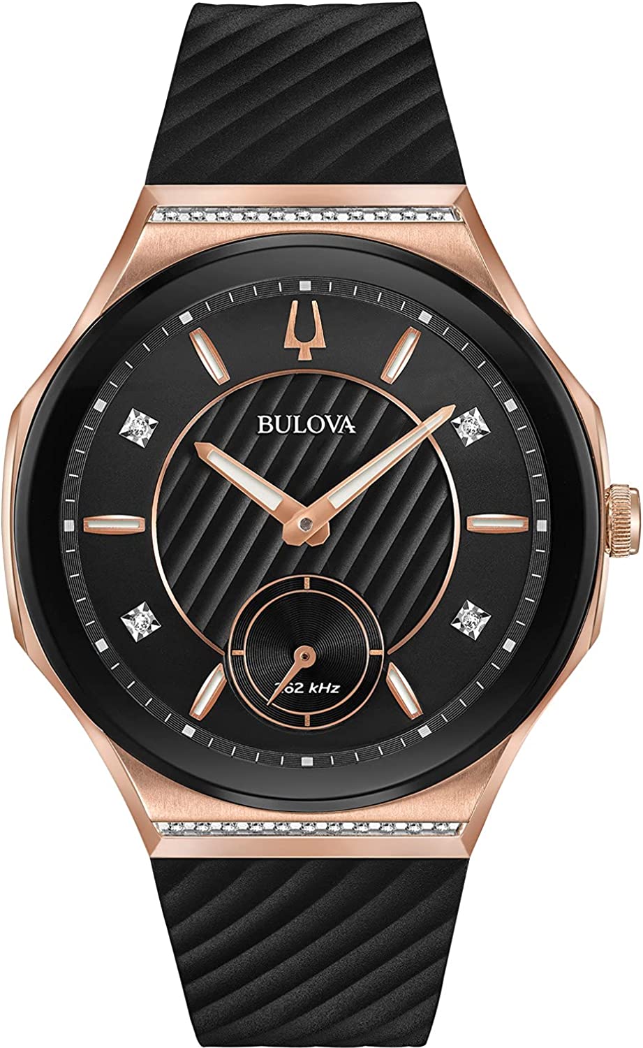 BULOVA 98R239