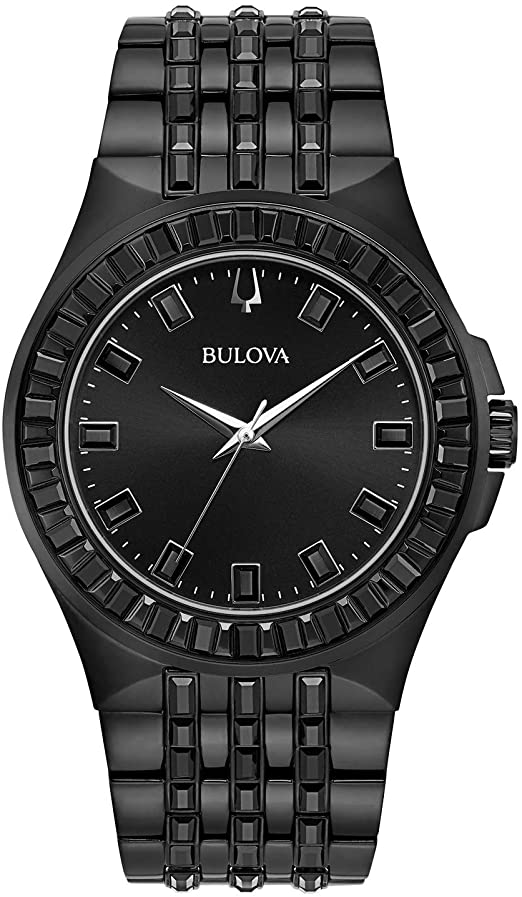 BULOVA  98A240