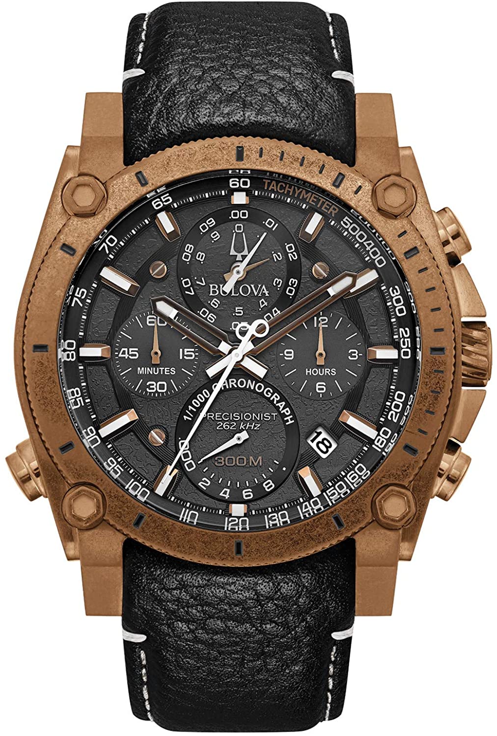 BULOVA 97B188