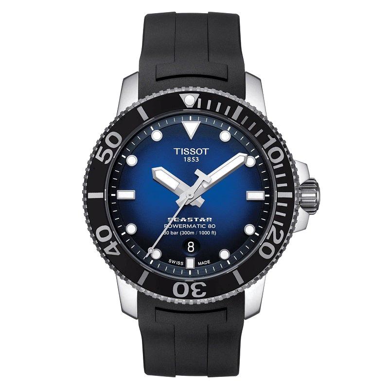 TISSOT T1204071704100