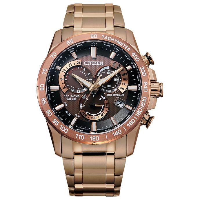 CITIZEN CB5896-54X