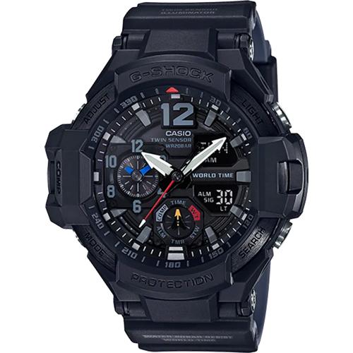 CASIO GA1100-1A1