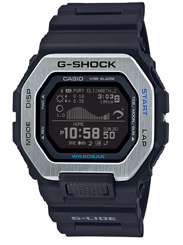 CASIO GBX100-1