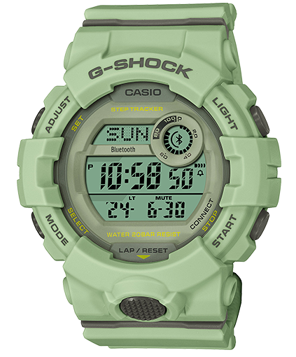 CASIO GMDB800SU-3