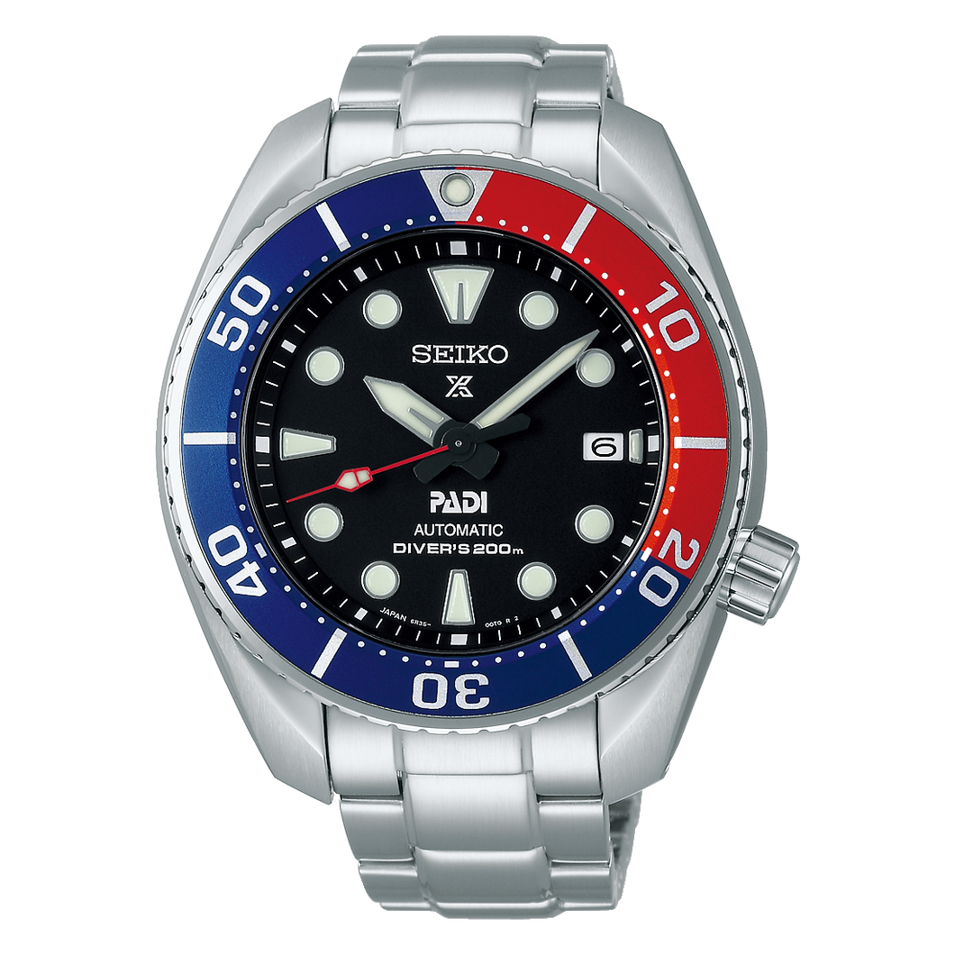 SEIKO SPB181J1