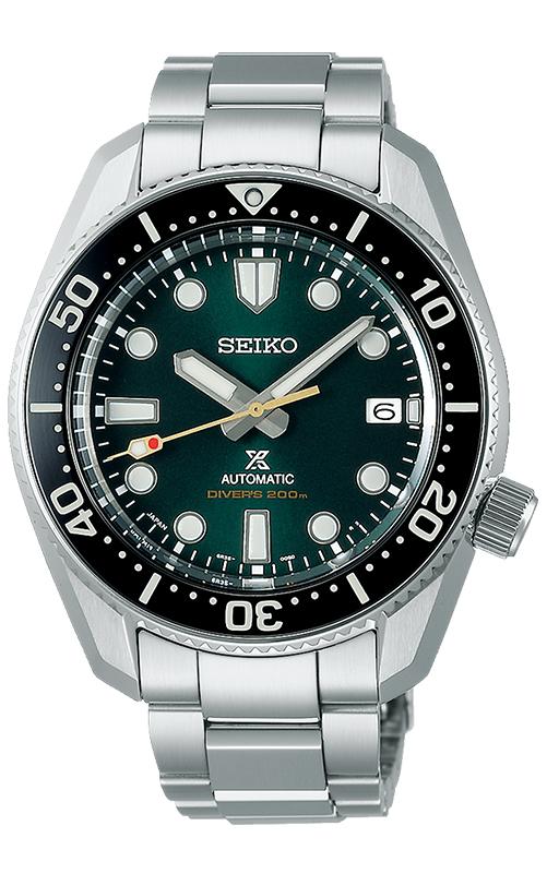 SEIKO  SPB207J1