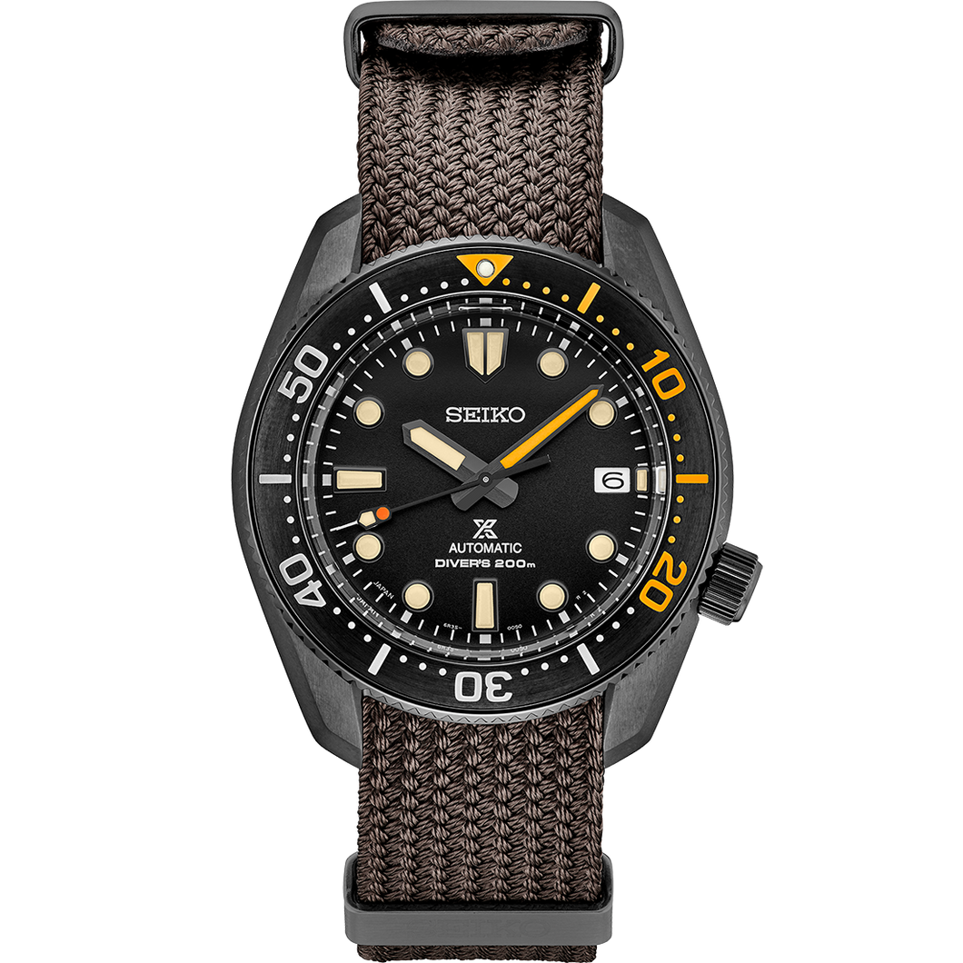 SEIKO SPB255J1