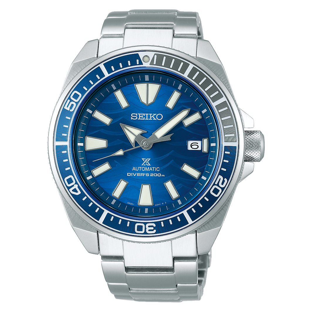 SEIKO SRPD23K1