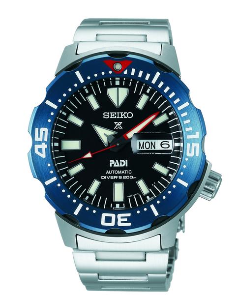 SEIKO SRPE27K1F