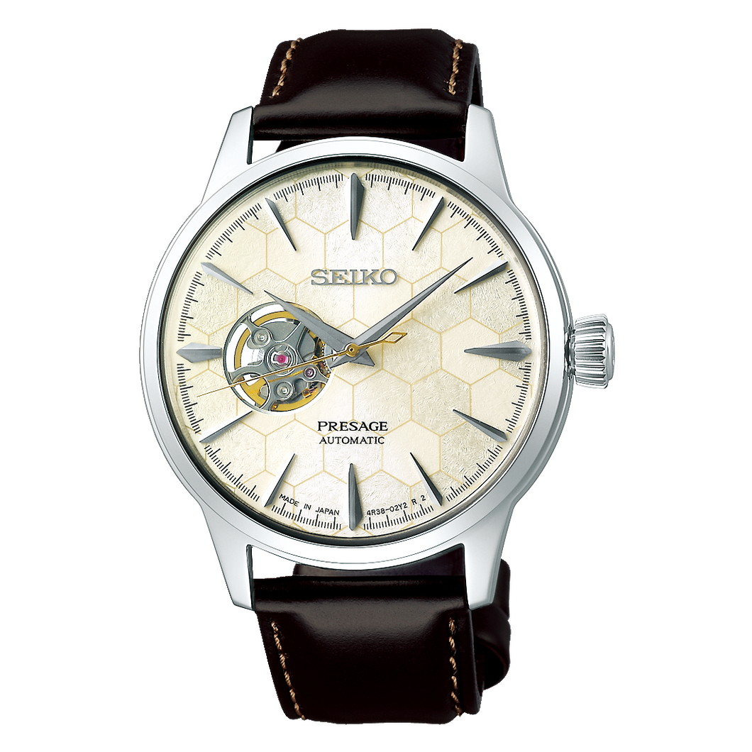 SEIKO SSA409J1